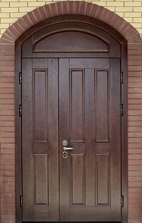 Входная дверь ВФШД 034