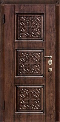 Входная дверь ВМДТ011
