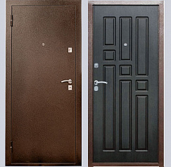 Входная дверь ПНМ-3