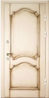 Входная дверь ВФД 049 с шумоизоляцией