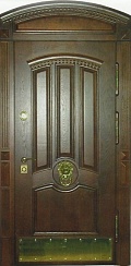 Входная дверь ВФД 062