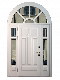 Входная дверь ВФД 045 с шумоизоляцией