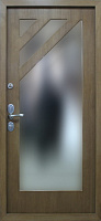 Дверь входная в квартиру ВФЗД 001