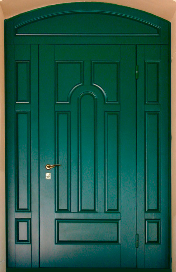 Входные двери в квартиру с шумоизоляцией в воскресенске