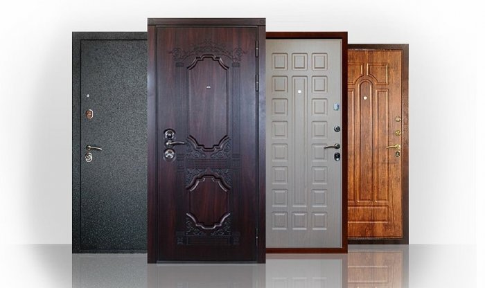 Размеры входной двери: стандарты ключевых параметров и эксклюзивные габариты
