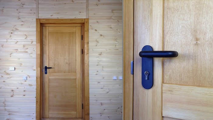 Купить деревянные двери для бани 4 руб с доставкой по всей России