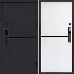 Входная дверь Смарт 020