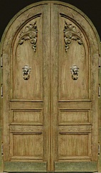 Входная дверь ВМД 017