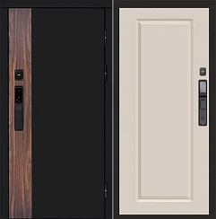 Входная дверь Смарт 025