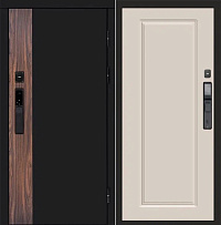 Входная дверь Смарт 025 с шумоизоляцией