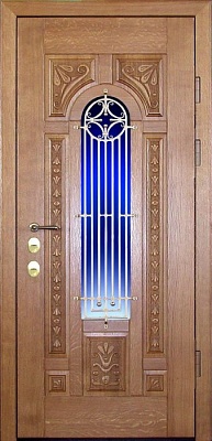 Входная дверь ВФСКД 001 с шумоизоляцией