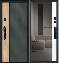 Входная дверь Смарт 005