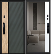 Входная дверь Смарт 005