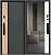Входная дверь Смарт 005