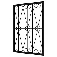 Сварная решетка РС 004