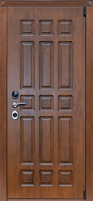 Входная дверь ВинМ 2 с шумоизоляцией