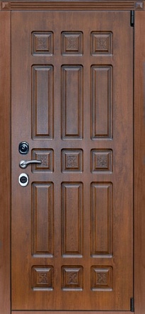 Входная дверь ВинМ 2