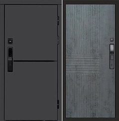 Входная дверь Смарт 024
