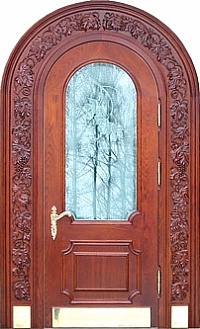 Входная дверь ЭЛД 020 с шумоизоляцией