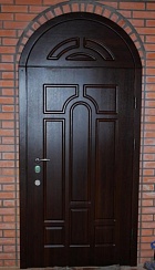 Входная дверь АД-04