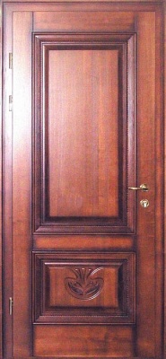 Входная дверь ВФД 008 с шумоизоляцией