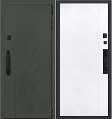 Входная дверь Смарт 006