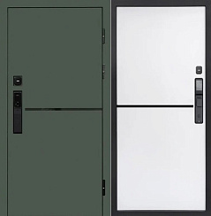 Входная дверь Смарт 027