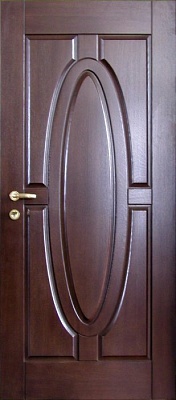 Входная дверь ВФД 001 с шумоизоляцией