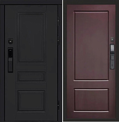 Входная дверь Смарт 014