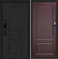 Входная дверь Смарт 014 с шумоизоляцией