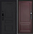 Входная дверь Смарт 014