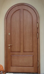 Входная дверь АД-14