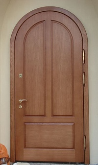 Входная дверь АД-14 с шумоизоляцией