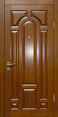 Входная дверь ВМДТ013 с шумоизоляцией