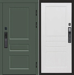 Входная дверь Смарт 023