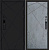 Входная дверь Смарт 013