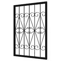 Сварная решетка РС 006