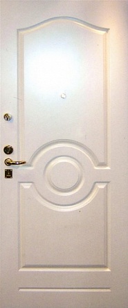 Входная дверь ВФШД 004