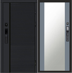 Входная дверь Смарт 011