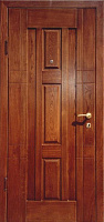 Входная дверь в квартиру премиум класса ВФД 015