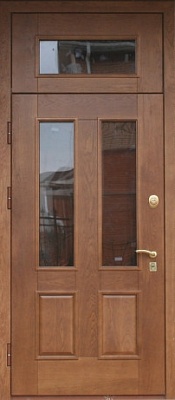 Входная дверь ВФСКД 052 с шумоизоляцией