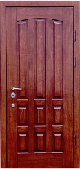 Входная дверь ВФД 022