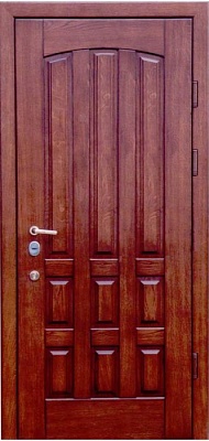Входная дверь ВФД 022 с шумоизоляцией
