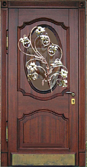 Входная дверь ВФД 066
