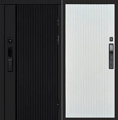 Входная дверь Смарт 026