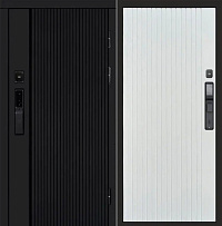 Входная дверь Смарт 026 с шумоизоляцией