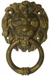 Кнокеры Leone