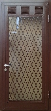 Входная дверь ВПСД 009 с шумоизоляцией