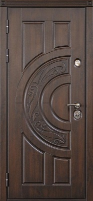 Входная дверь ВМДТ012 с шумоизоляцией