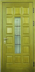 Входная дверь ВФСКД 048